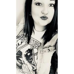 Meet your Posher, Tye